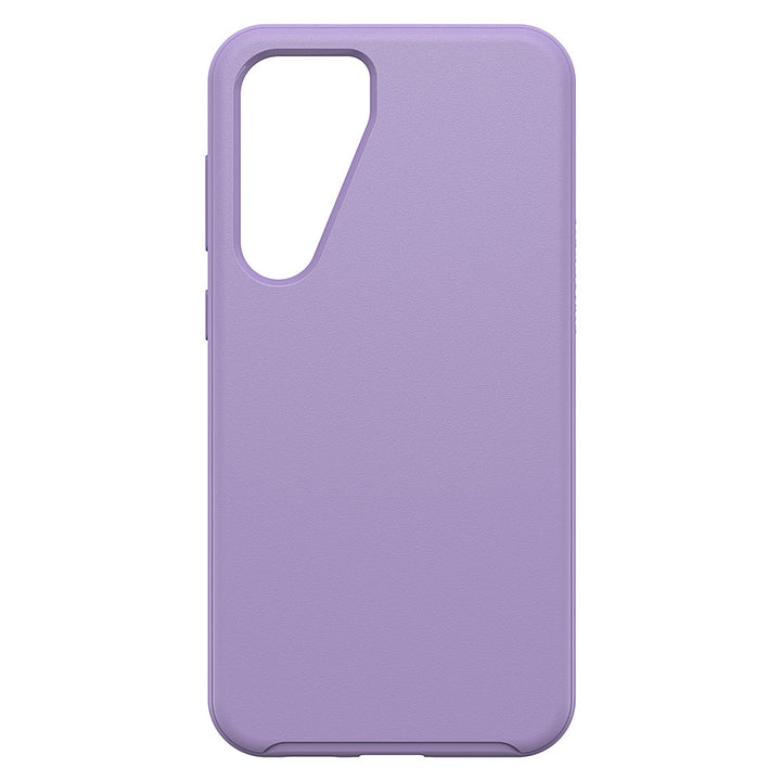 OtterBox - Symmetry Case for Samsung Galaxy S23+ - You Lilac It_3