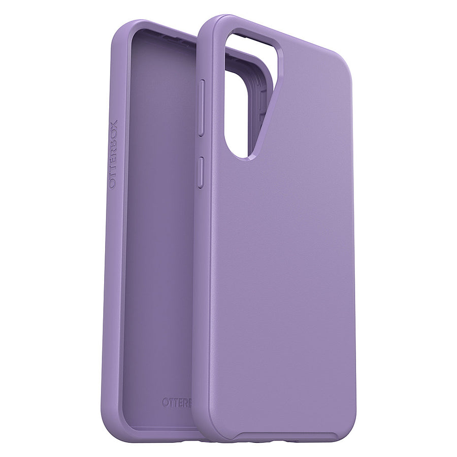 OtterBox - Symmetry Case for Samsung Galaxy S23+ - You Lilac It_0