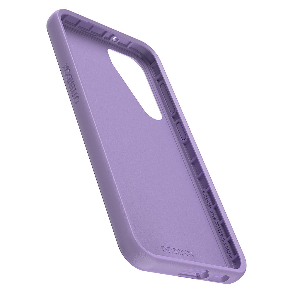 OtterBox - Symmetry Case for Samsung Galaxy S23+ - You Lilac It_1