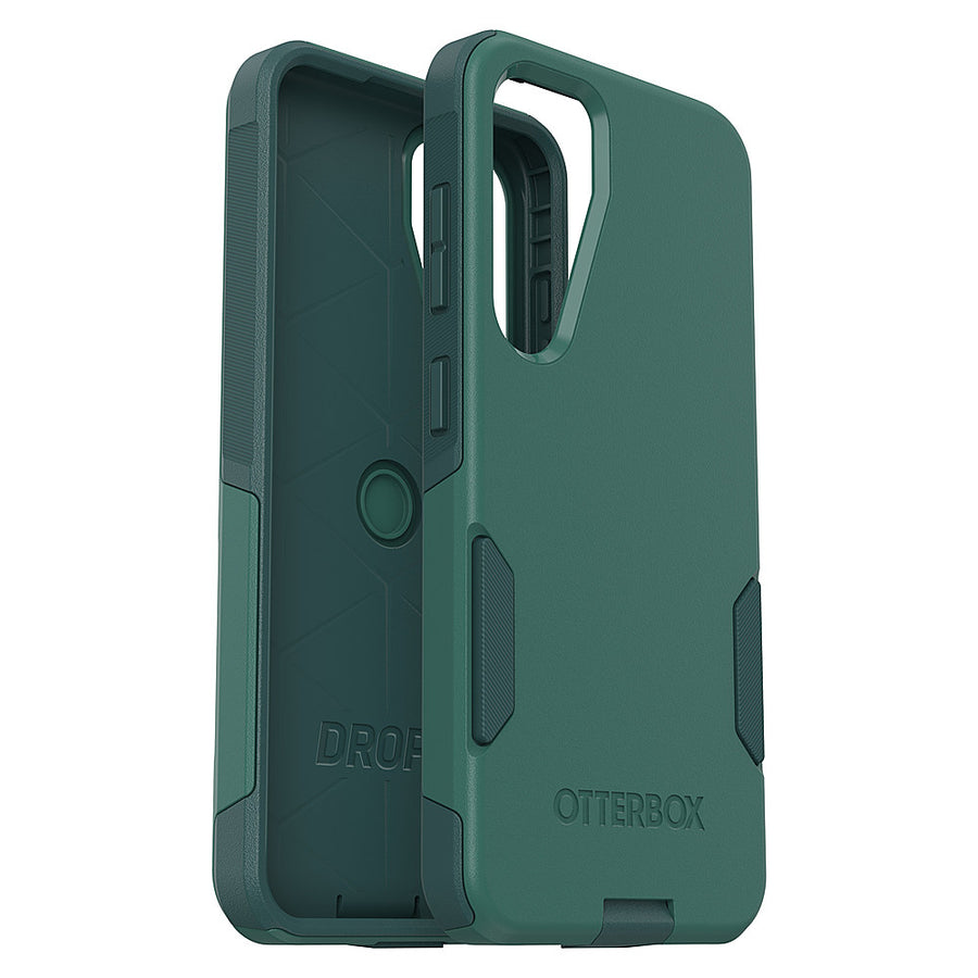 OtterBox - Commuter Case for Samsung Galaxy S24 - Get Your Greens_0