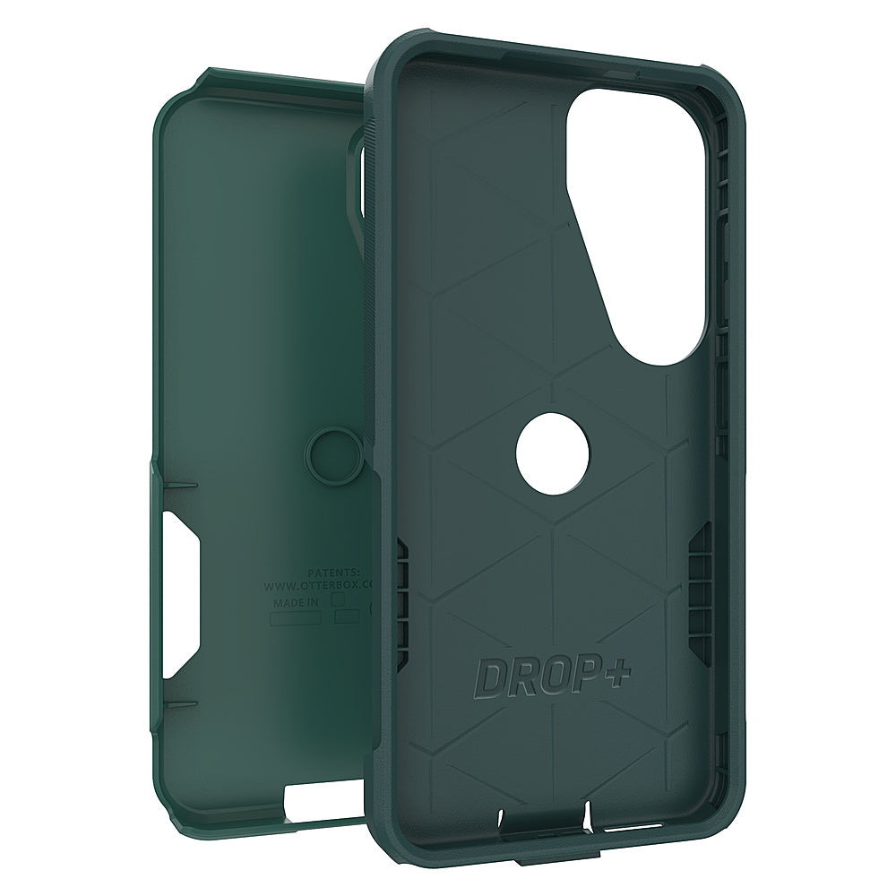 OtterBox - Commuter Case for Samsung Galaxy S24 - Get Your Greens_1