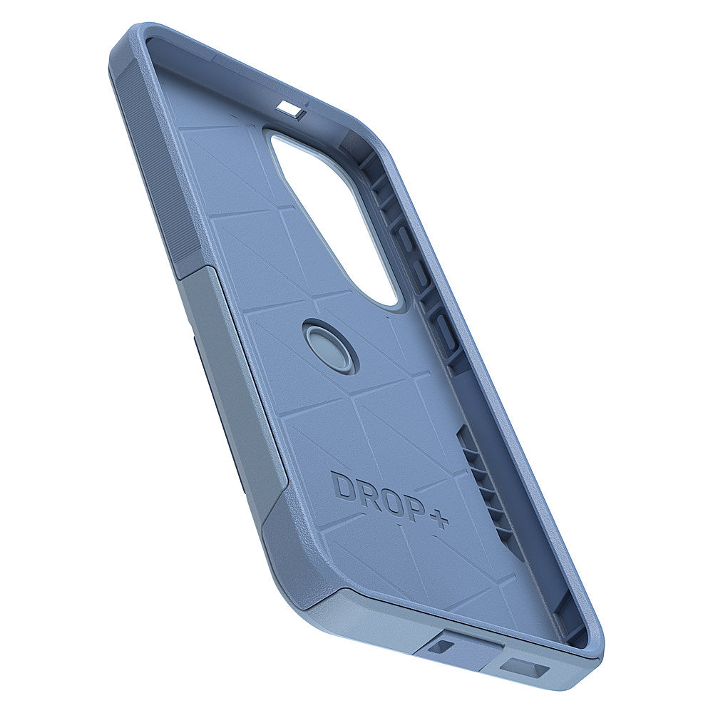 OtterBox - Commuter Case for Samsung Galaxy S24+ - Crisp Denim_4