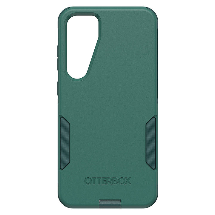 OtterBox - Commuter Case for Samsung Galaxy S24+ - Get Your Greens_3