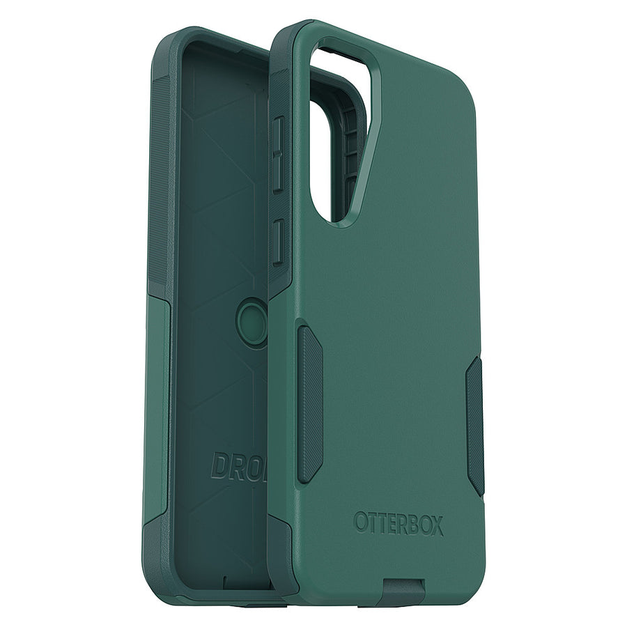 OtterBox - Commuter Case for Samsung Galaxy S24+ - Get Your Greens_0