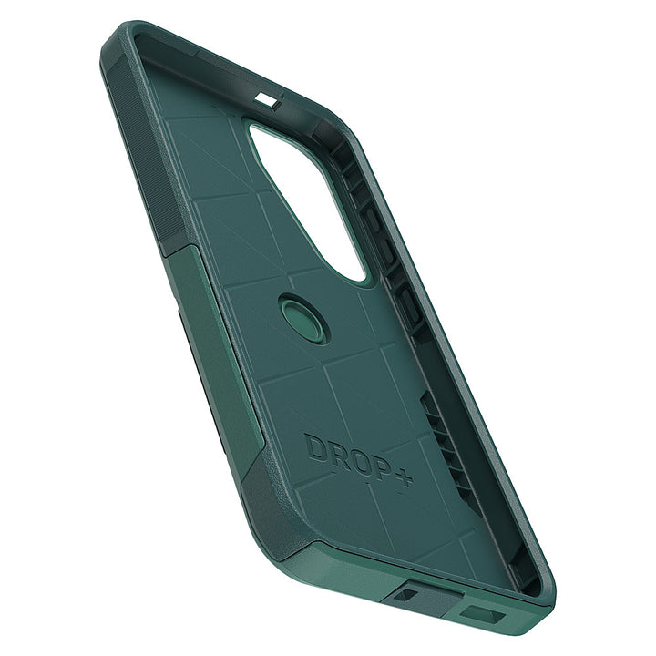 OtterBox - Commuter Case for Samsung Galaxy S24+ - Get Your Greens_4