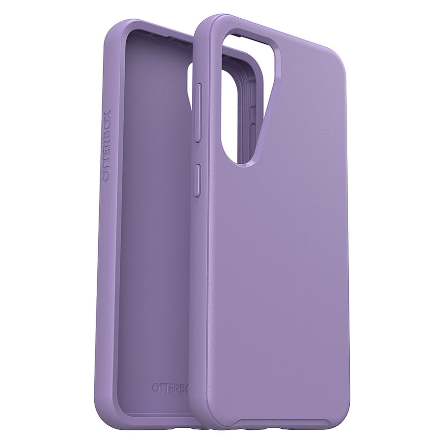 OtterBox - Symmetry Case for Samsung Galaxy S23 - You Lilac It_0
