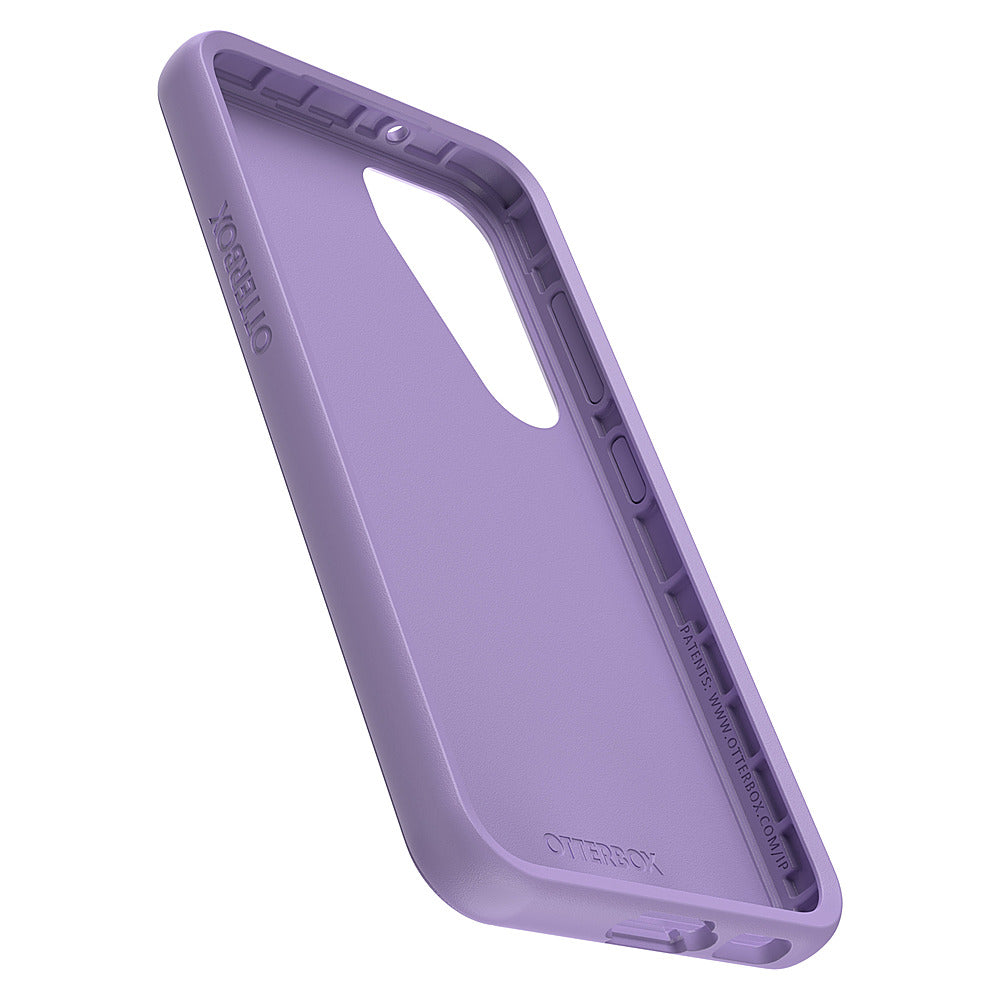 OtterBox - Symmetry Case for Samsung Galaxy S23 - You Lilac It_1