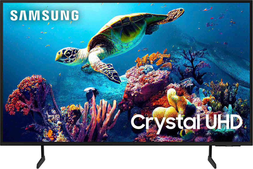 Samsung - 50 ” Class | DU6900 | Crystal UHD | 4K | Smart TV |_0