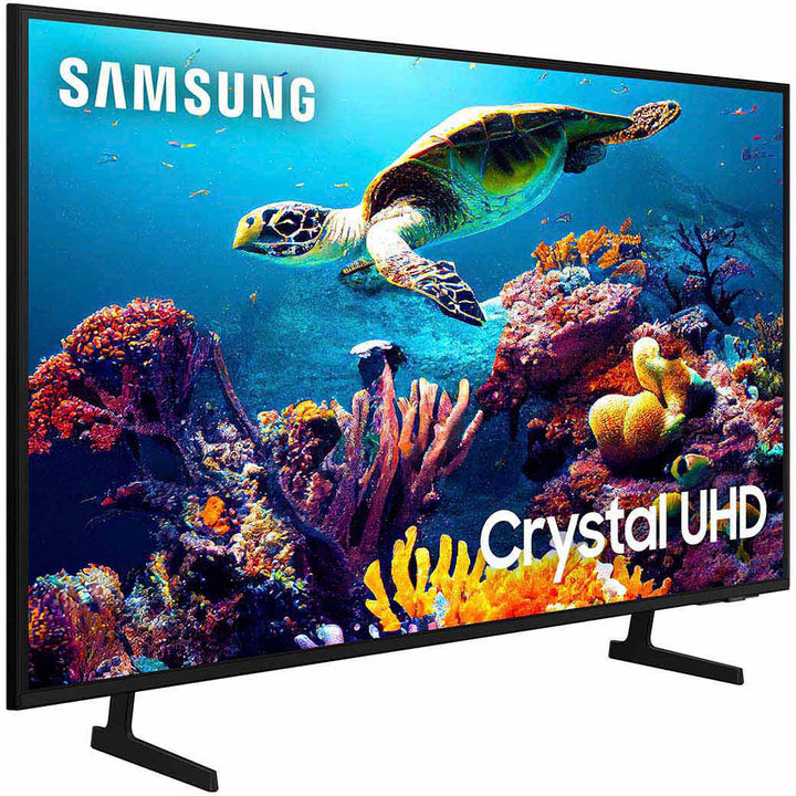 Samsung - 50 ” Class | DU6900 | Crystal UHD | 4K | Smart TV |_1