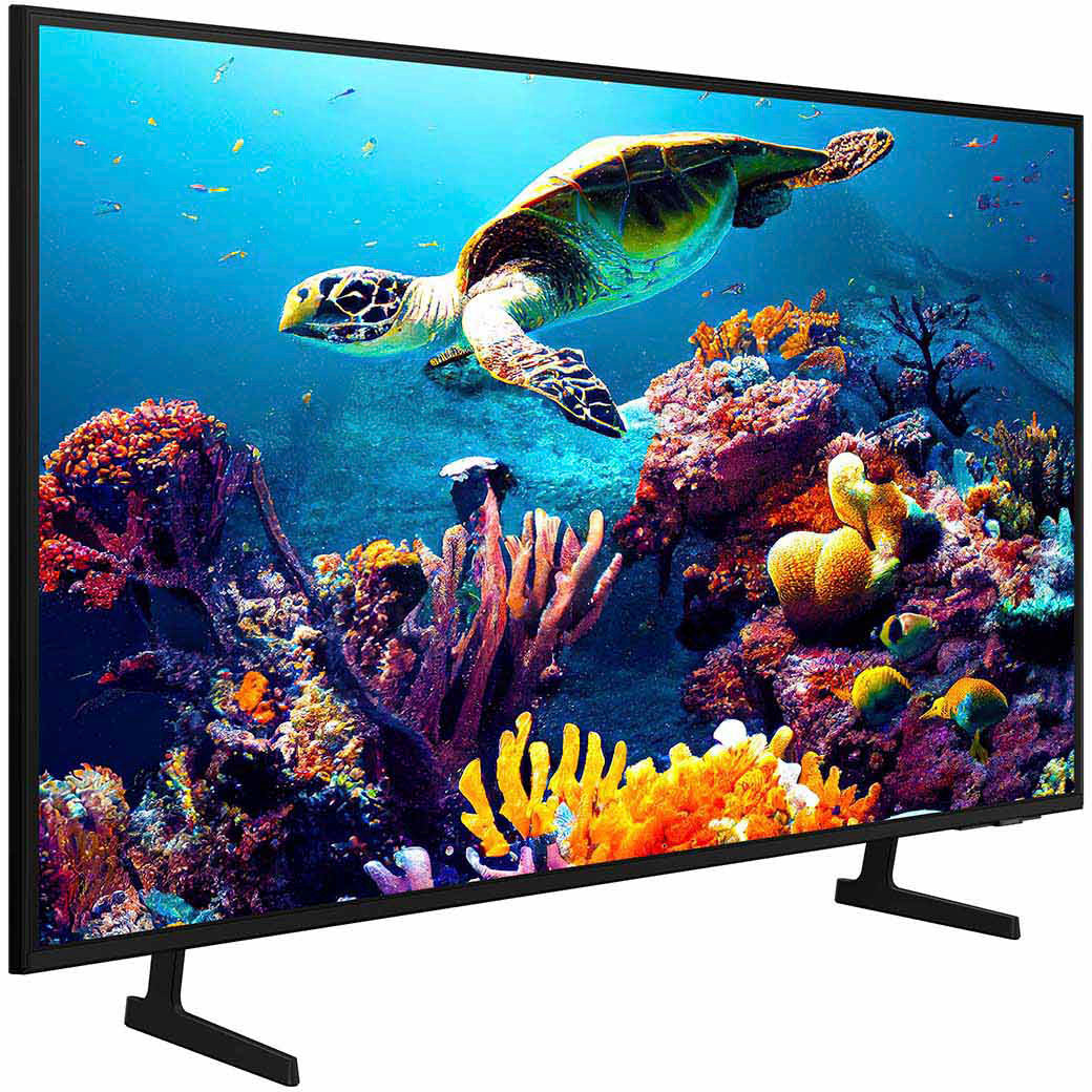 Samsung - 50 ” Class | DU6900 | Crystal UHD | 4K | Smart TV |_3