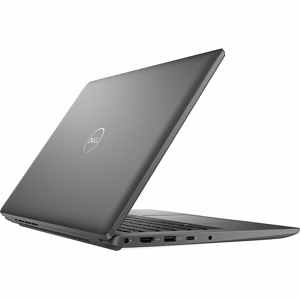 Dell - Latitude 3000 14" Laptop - Intel Core i5 with 8GB Memory - 256 GB SSD - Soft Charcoal, Other_1