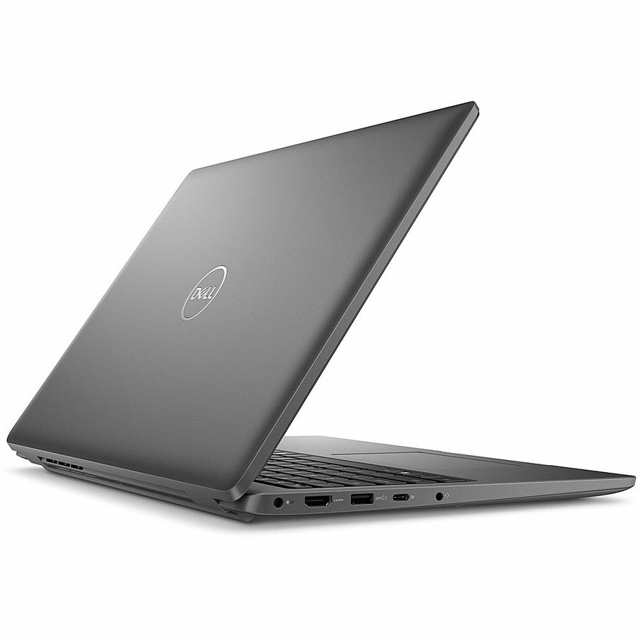 Dell - Latitude 3000 15.6" Laptop - Intel Core i5 with 16GB Memory - 256 GB SSD - Soft Charcoal, Other_0