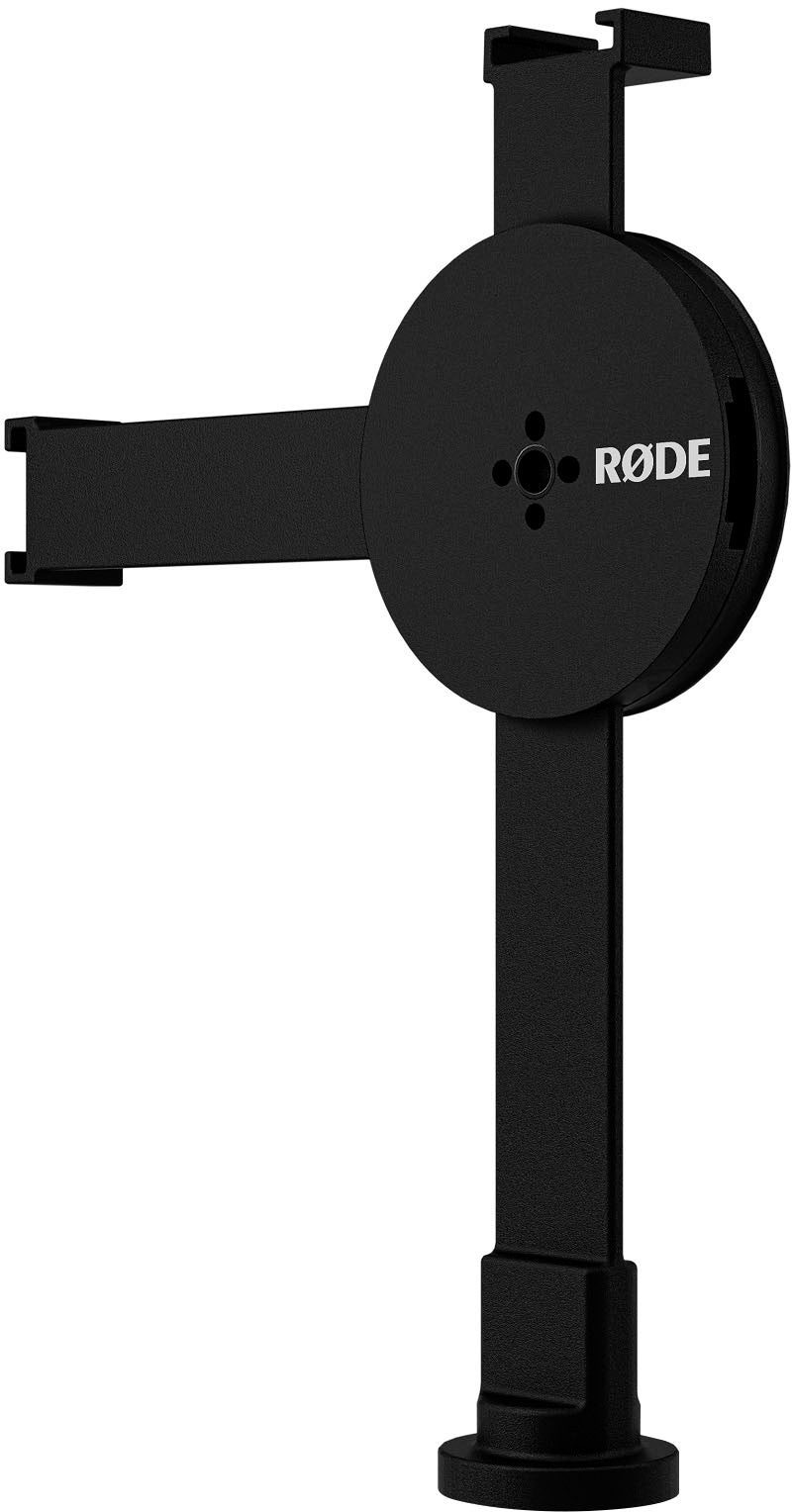 RØDE - MagneticMount Magnetic Smartphone Accessory Mount - Black_1