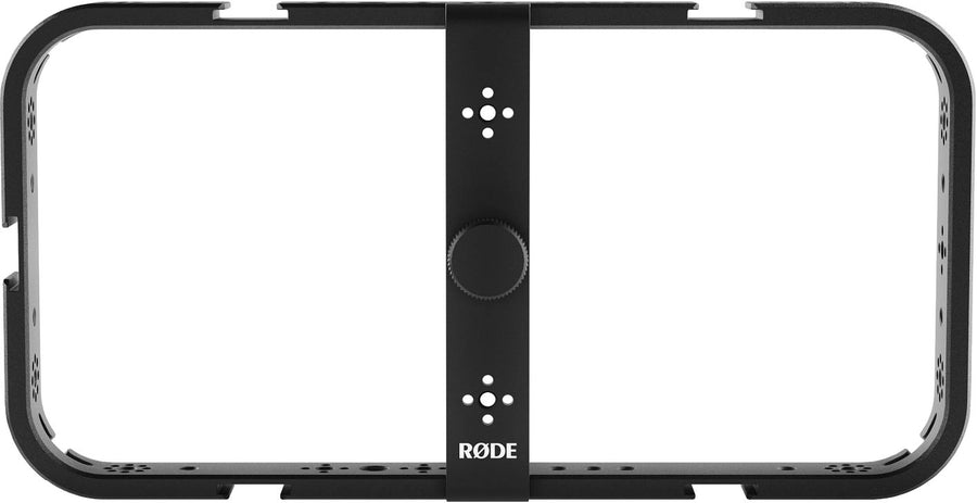 RØDE - PhoneCage Magnetic Mobile Filmmaking Cage - Black_0