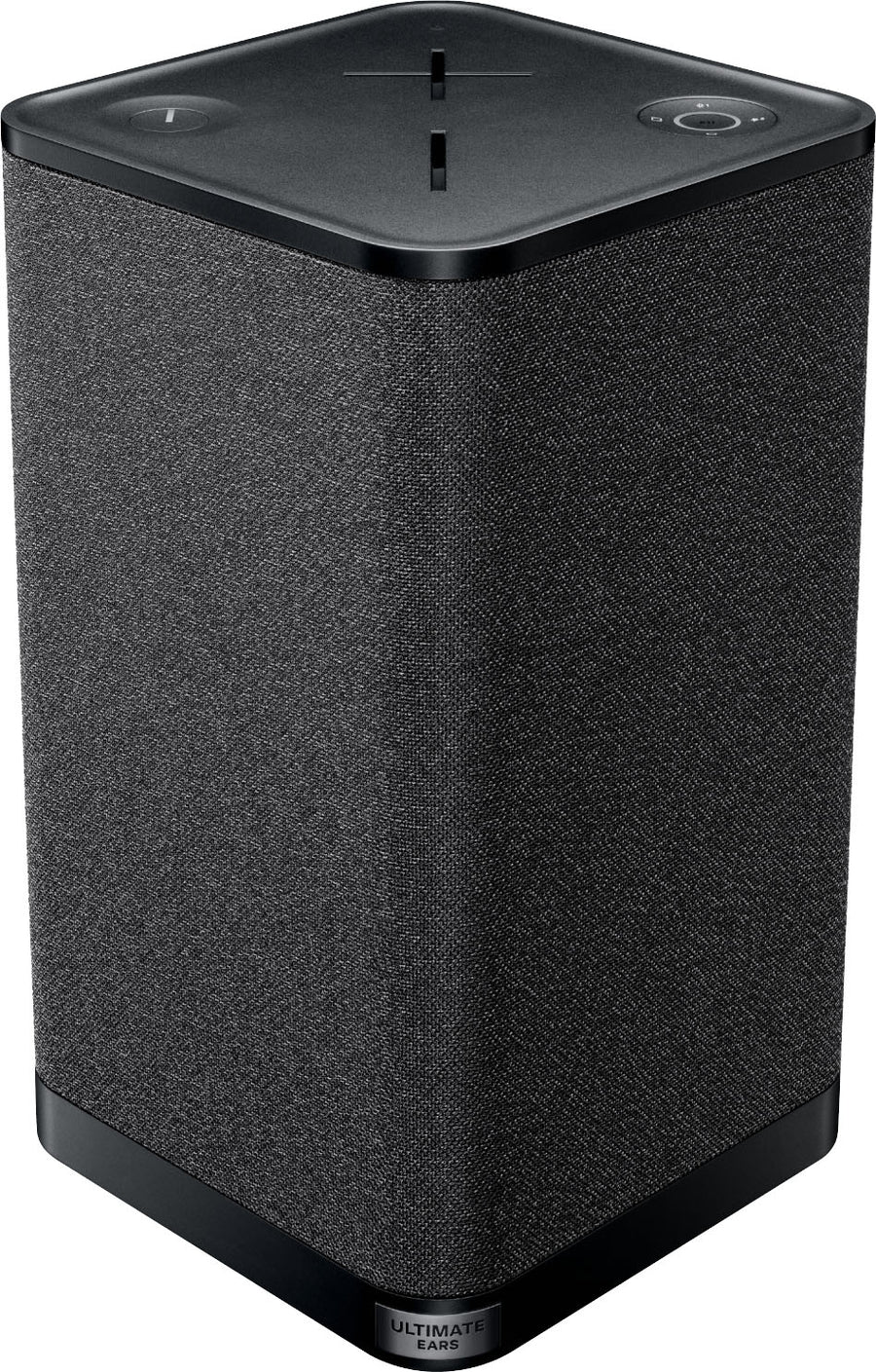 Ultimate Ears - HYPERBOOM Portable Wireless Bluetooth Party Speaker with Waterproof, Dustproof and Floatable design - Black_0