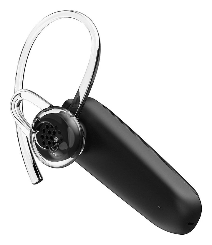 Motorola - HK126 Compact Bluetooth In-Ear Wireless Mono Headset - Black_7