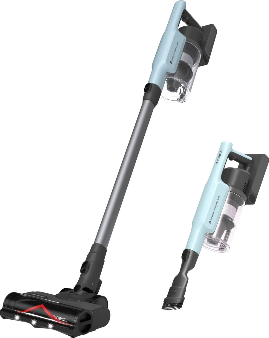 Tineco GO Pet Cordless Stick Vacuum (GO303) - Powder Blue_0