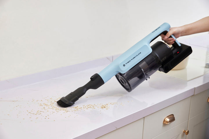 Tineco GO Pet Cordless Stick Vacuum (GO303) - Powder Blue_1