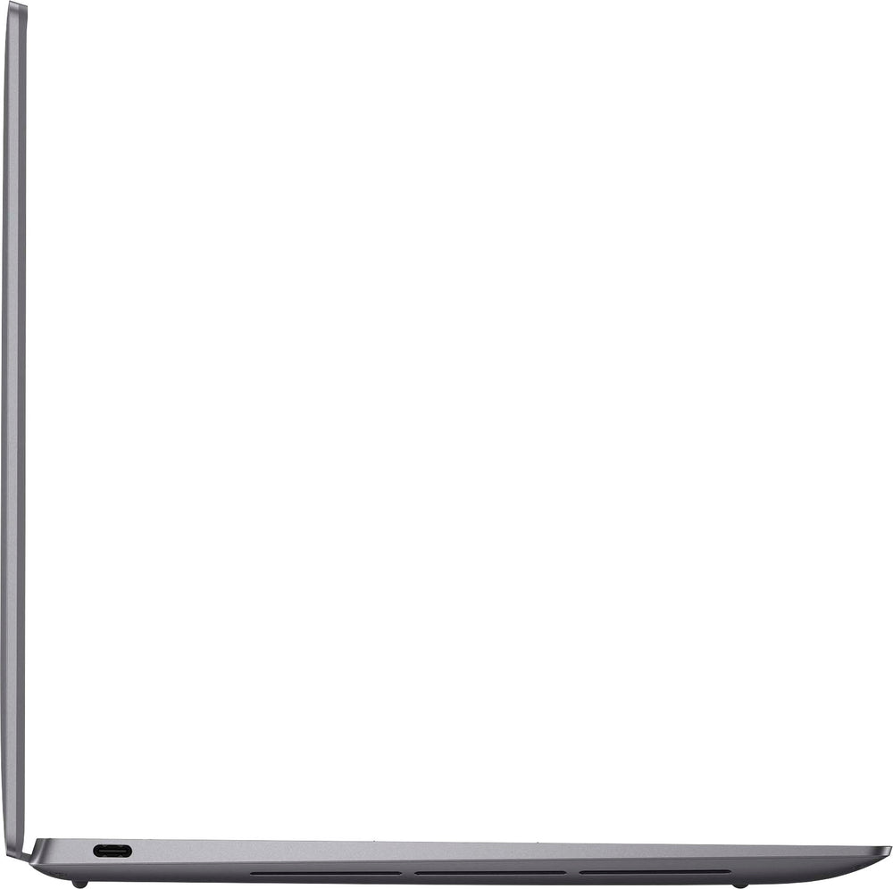 Dell - XPS 13 - Copilot+ PC - 13.4" OLED Touch Laptop - Snapdragon X Elite w/ Dual Core Boost - 32GB Memory – 1TB SSD - Graphite_1