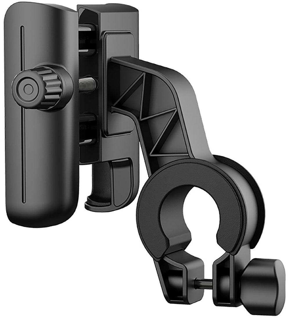 Segway - Universal Phone Holder - Black_3