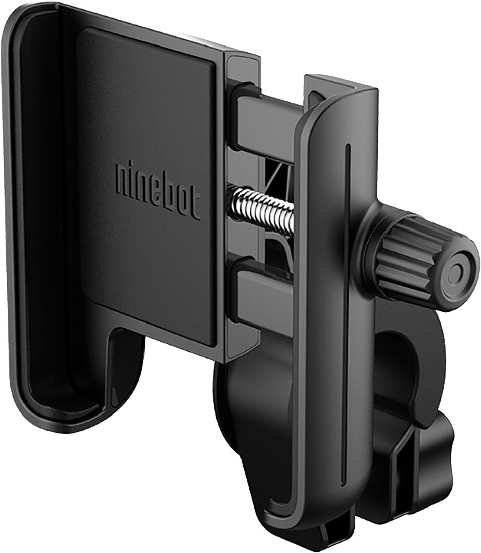 Segway - Universal Phone Holder - Black_2