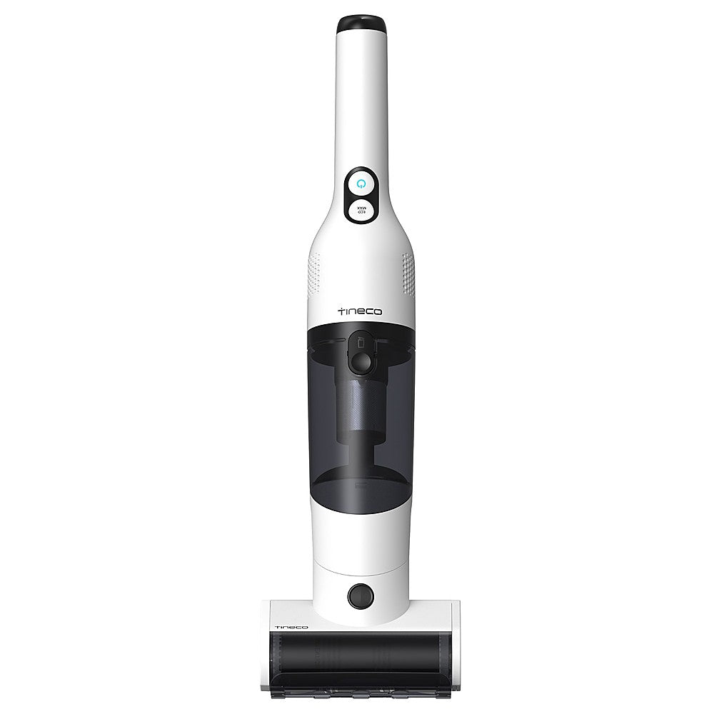Tineco - GO Mini Pet Cordless Handheld Vacuum - White_5