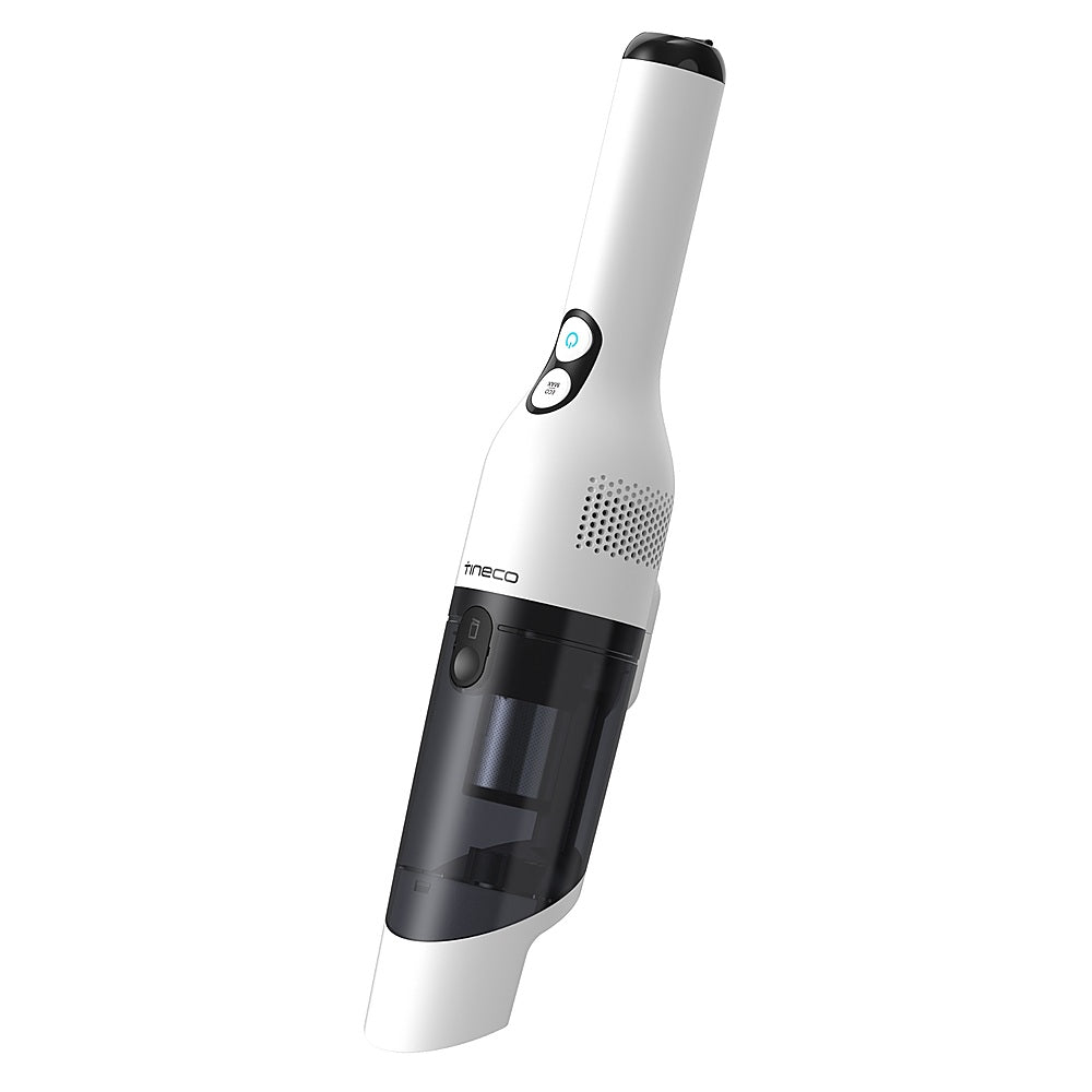 Tineco - GO Mini Cordless Handheld Vacuum - White_0