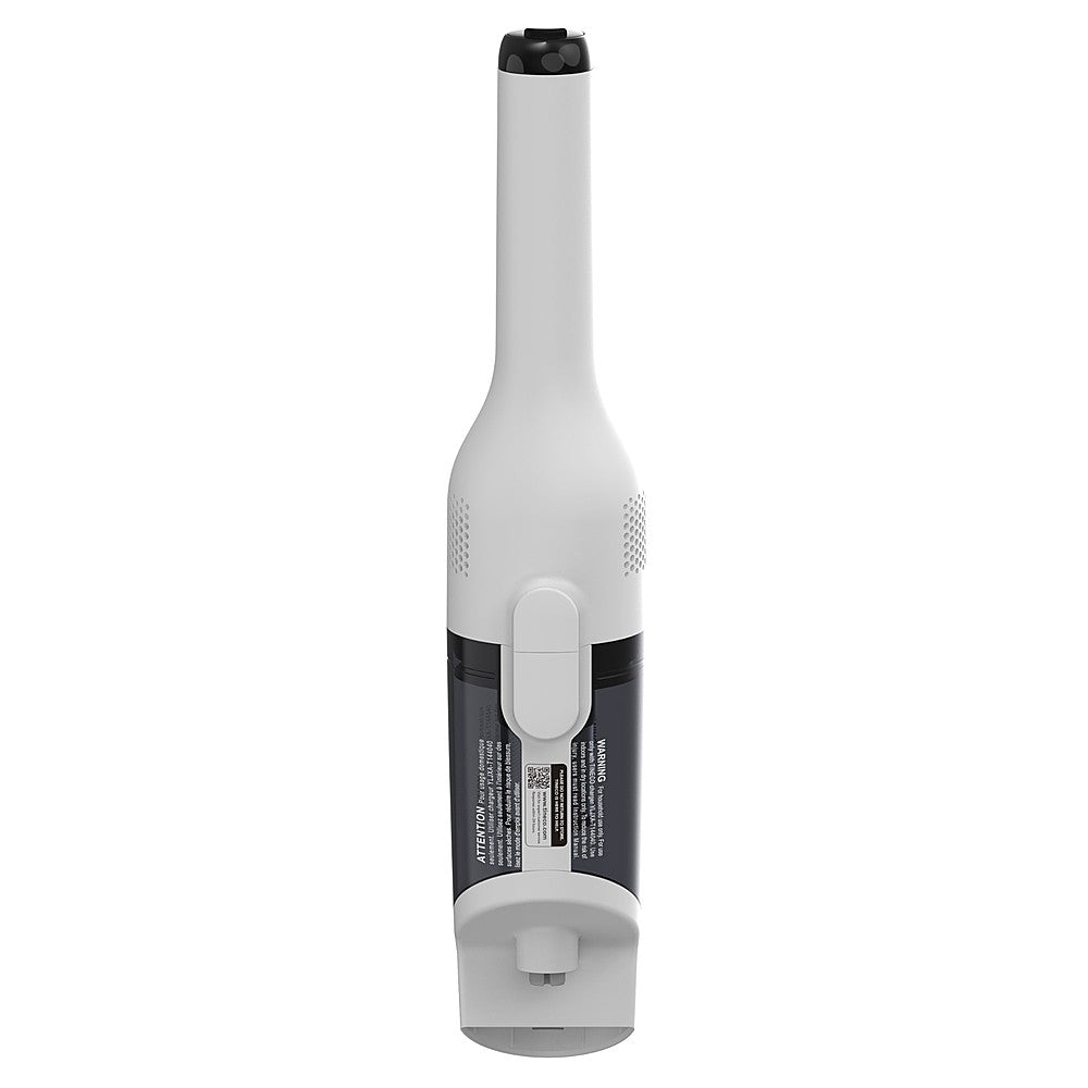 Tineco - GO Mini Cordless Handheld Vacuum - White_2