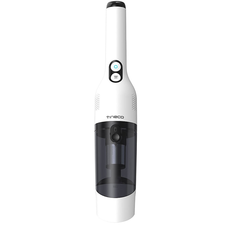 Tineco - GO Mini Cordless Handheld Vacuum - White_1