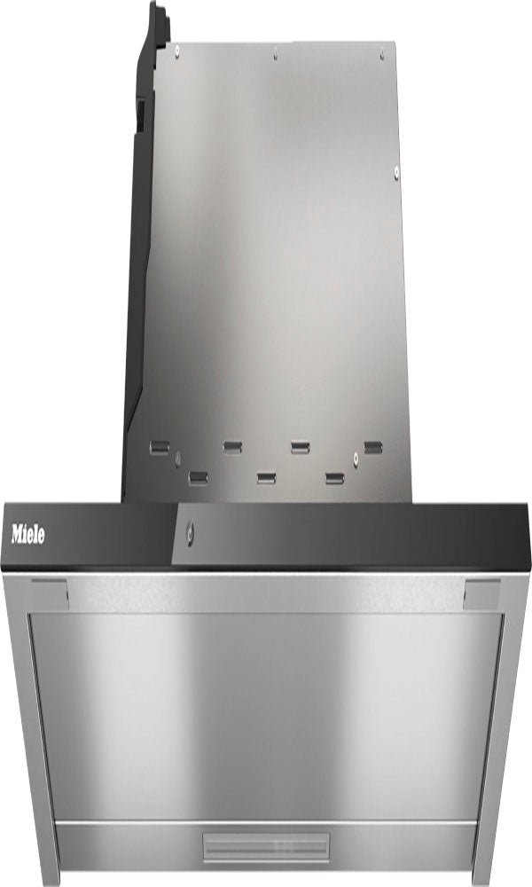 Miele - DAS 4930 36" Bulit-in Ventilation Hood w/ WiFi (Stainless Steel) - Stainless Steel_1