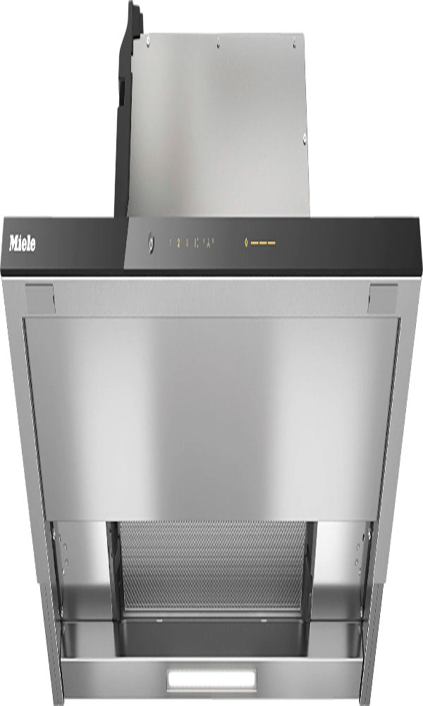 Miele - DAS 4930 36" Bulit-in Ventilation Hood w/ WiFi (Stainless Steel) - Stainless Steel_0