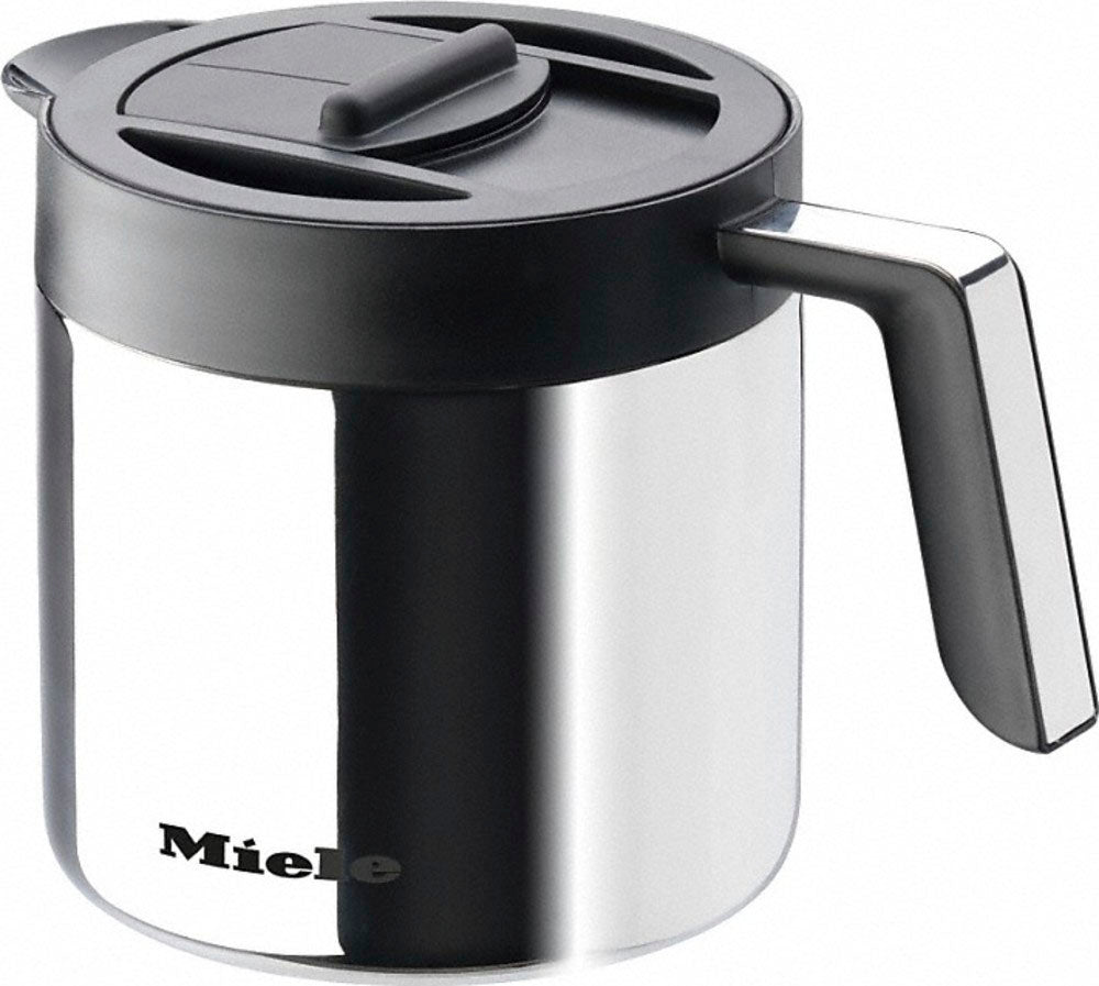 Miele - CJ Jug 1,0l - Silver_0