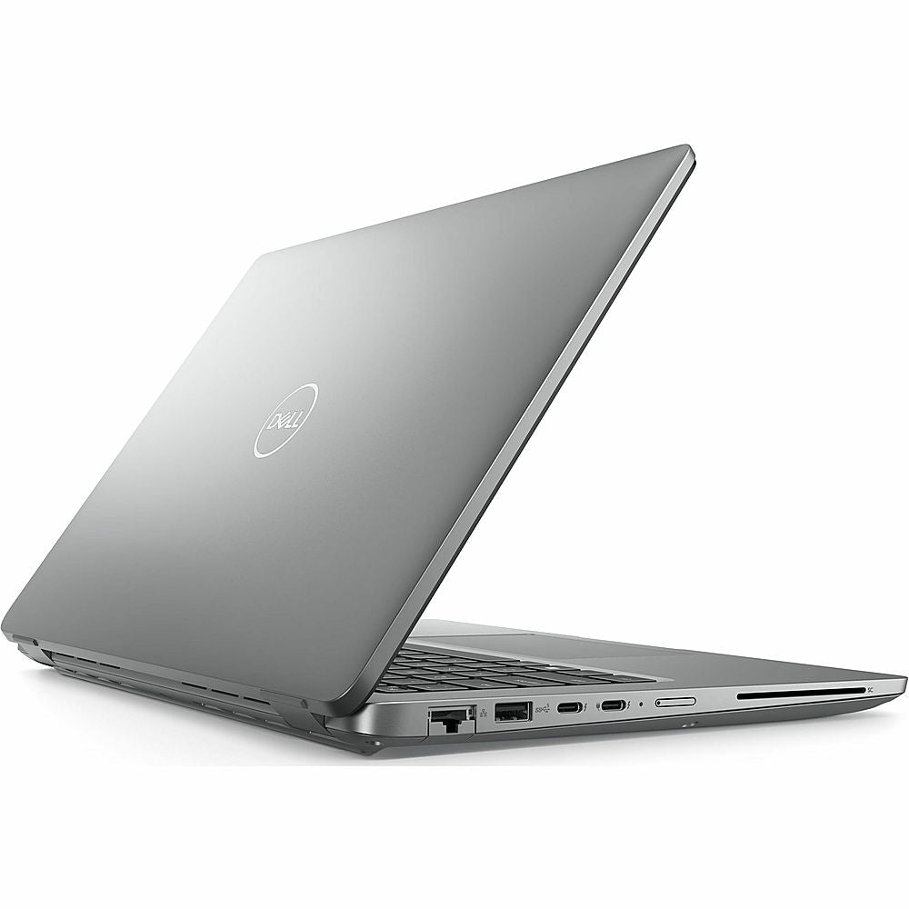 Dell - Precision 3000 14" Laptop - Intel Core Ultra 7 with 32GB Memory - 1 TB SSD - Gray_1