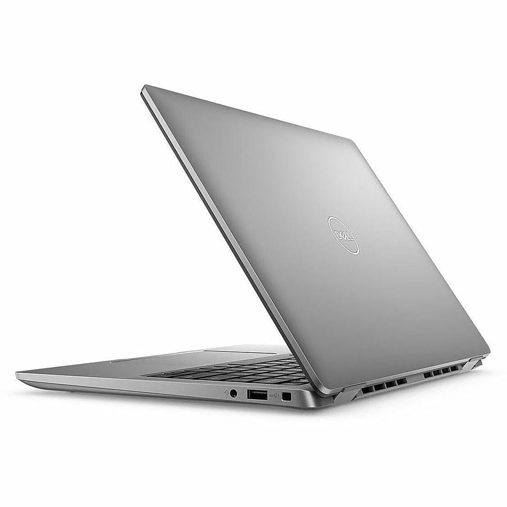 Dell - Latitude 7000 13.3" Laptop - Intel Core Ultra 7 with 16GB Memory - 512 GB SSD - Titan Gray, Gray_1