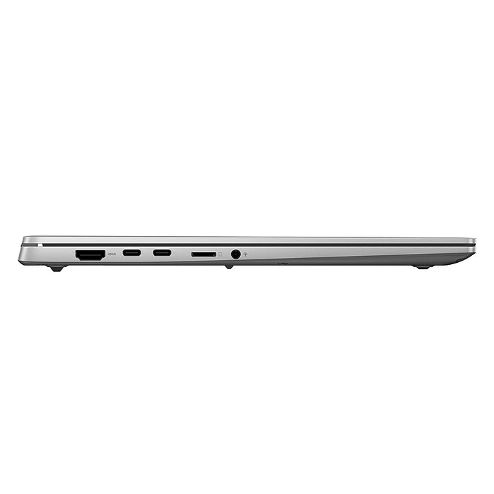 ASUS - Vivobook S 15 - Copilot+ PC 15.6" OLED Laptop - Snapdragon X Elite - 16GB Memory - 1TB SSD - Cool Silver_2