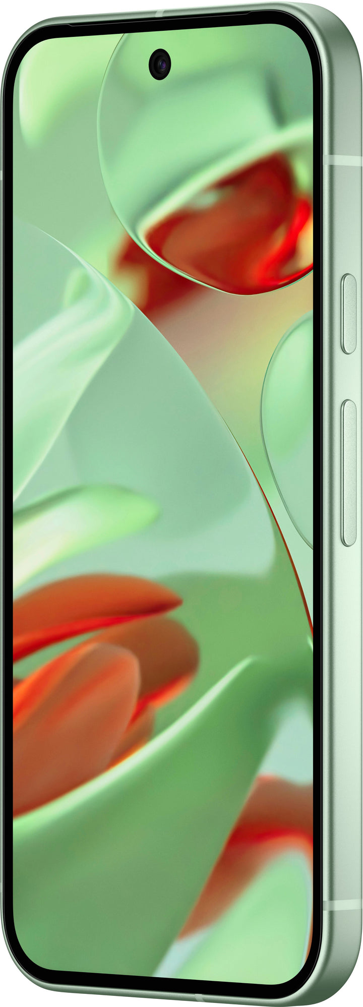 Google - Pixel 9 128GB (Unlocked) - Wintergreen_1