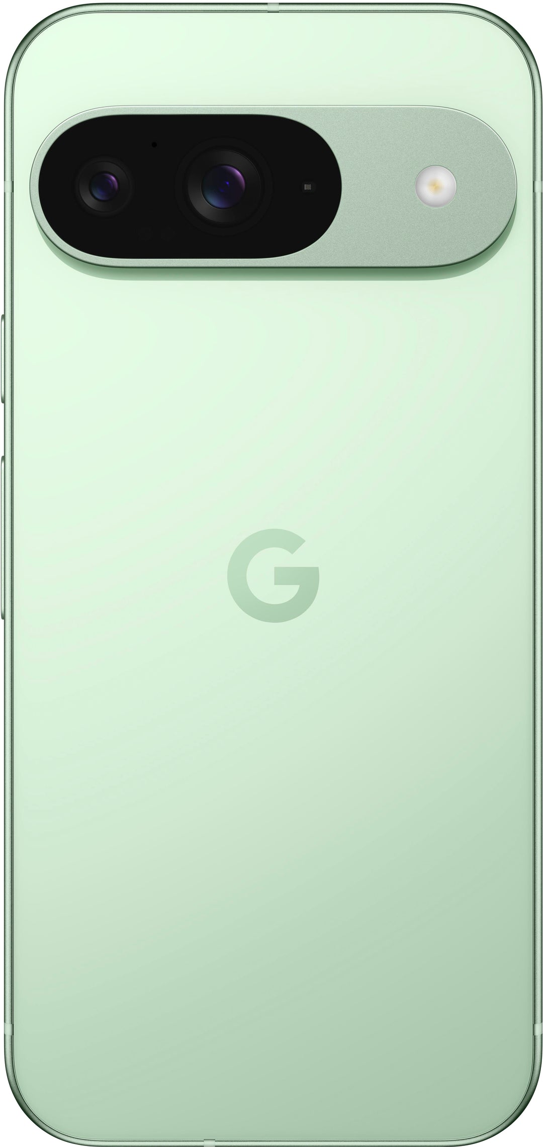 Google - Pixel 9 128GB (Unlocked) - Wintergreen_2