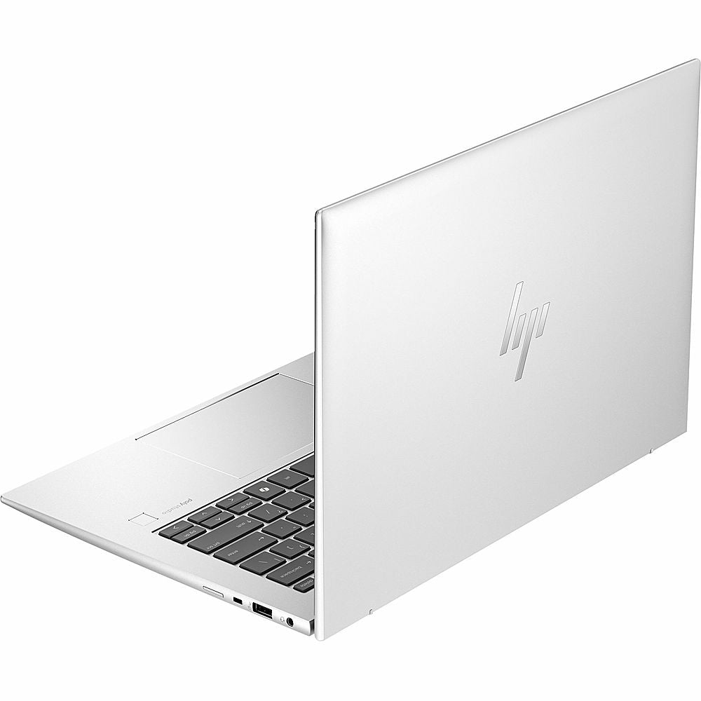 HP - EliteBook 840 G11 14" Laptop - Intel Core Ultra 5 with 16GB Memory - 512 GB SSD - Silver_1