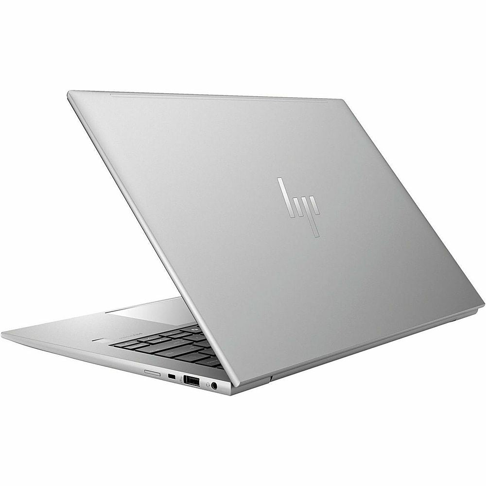 HP - ZBook Firefly G11 14" Laptop - Intel Core Ultra 7 with 32GB Memory - 1 TB SSD - Silver_1