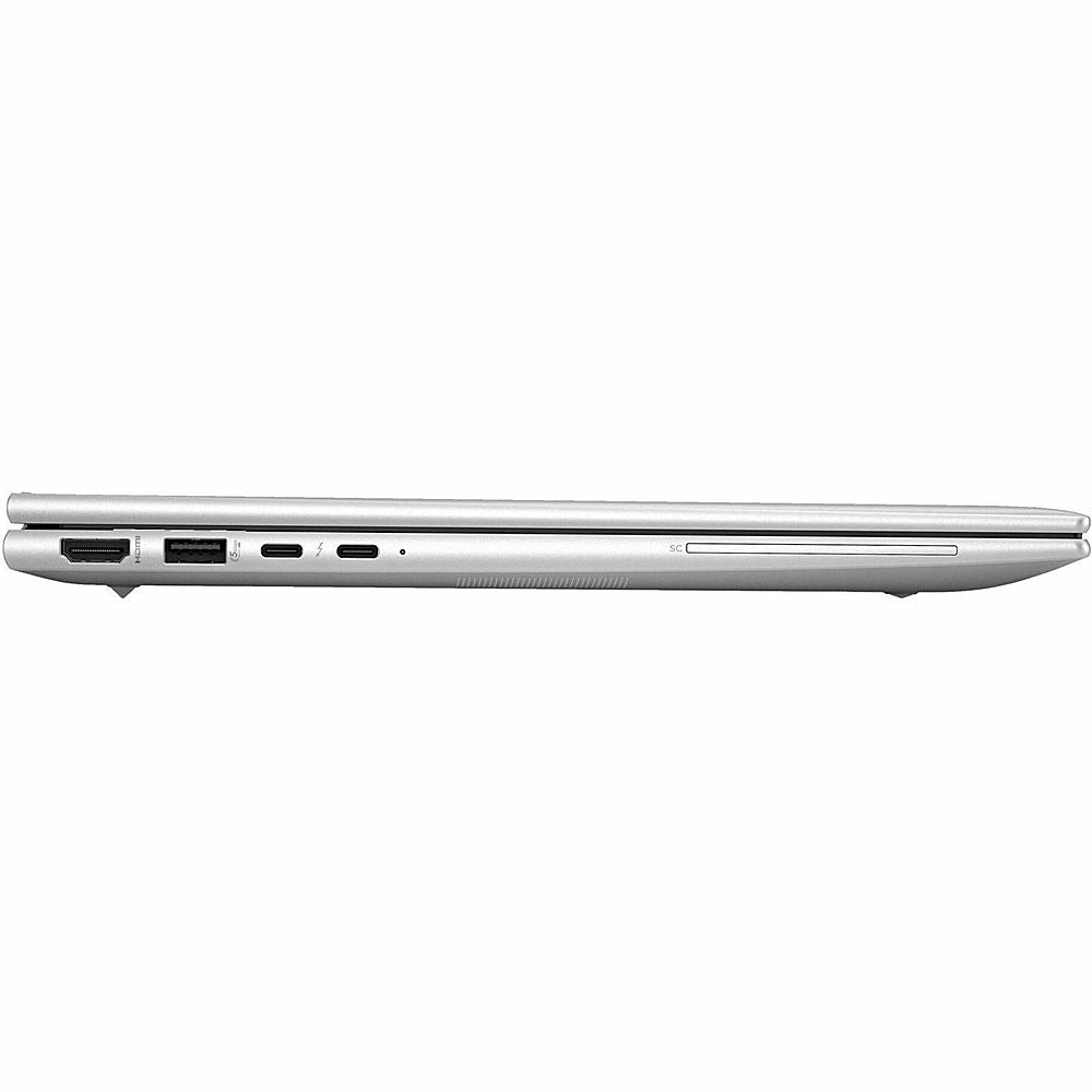 HP - EliteBook 840 G11 14" Laptop - Intel Core Ultra 7 with 16GB Memory - 512 GB SSD - Silver_1