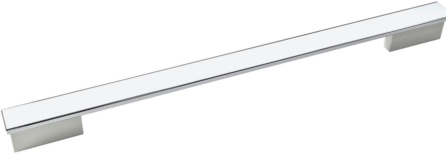 Miele - DS6808 Pureline Handle - Chrome_0