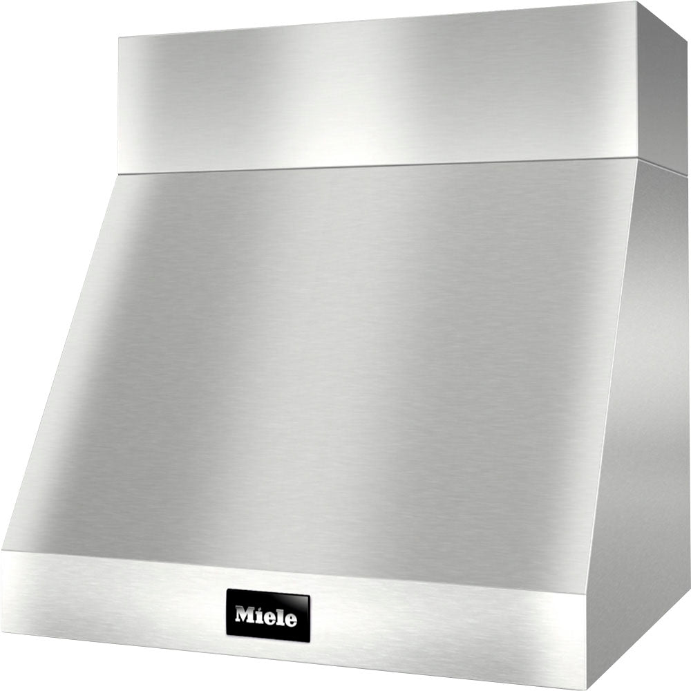 Miele - DAR 1220-3 30" Pro Wall Range Hood - Stainless Steel_0