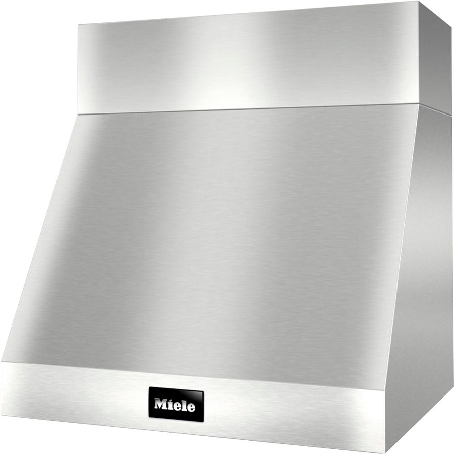 Miele - DAR 1220-3 30" Pro Wall Range Hood - Stainless Steel_0