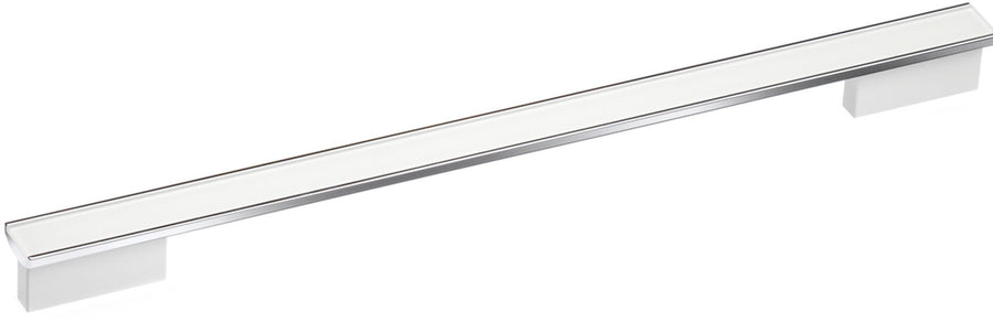 Miele - DS6808 VITRO Handle BRWS - Brilliant White_0