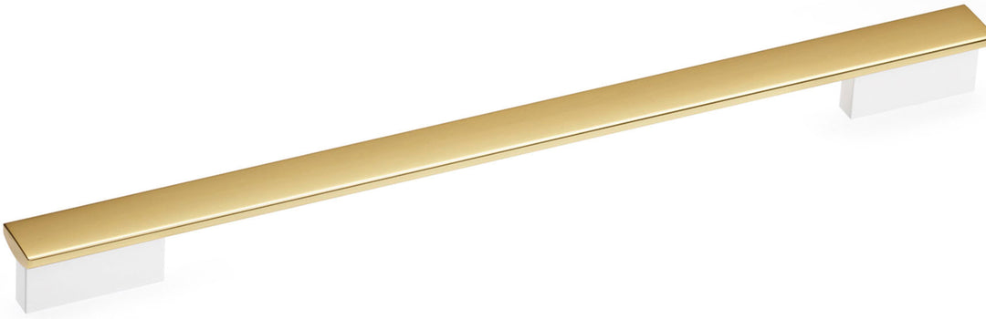 Miele - DS6808 Gold Handle - Gold_0