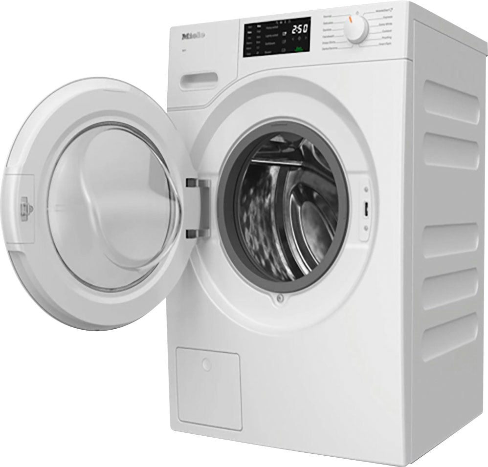 Miele WWD 160 WCS Front-loading washing machine - Lotus White_1