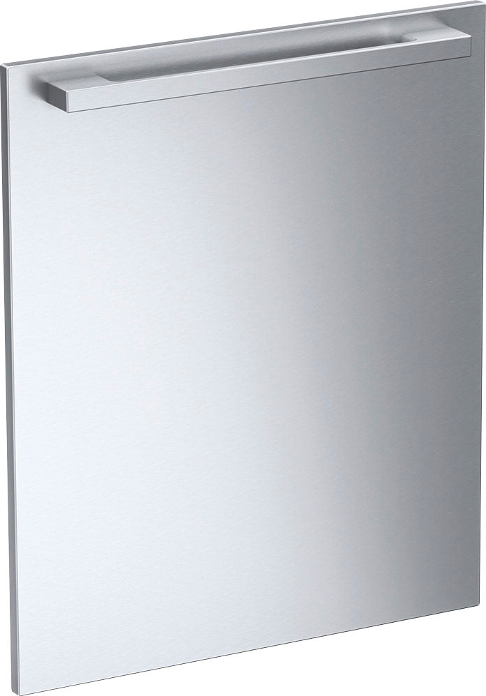 Miele GFVi 710/77 Door Panel - Stainless Steel_0