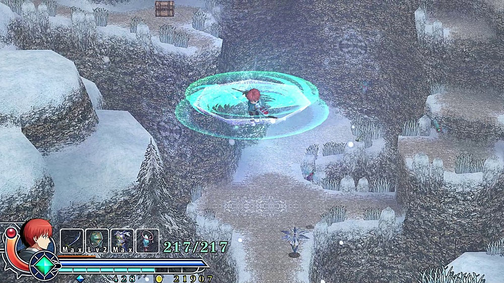 Ys Memoire: The Oath of Felghana D1 Refined Edition - PlayStation 5_4