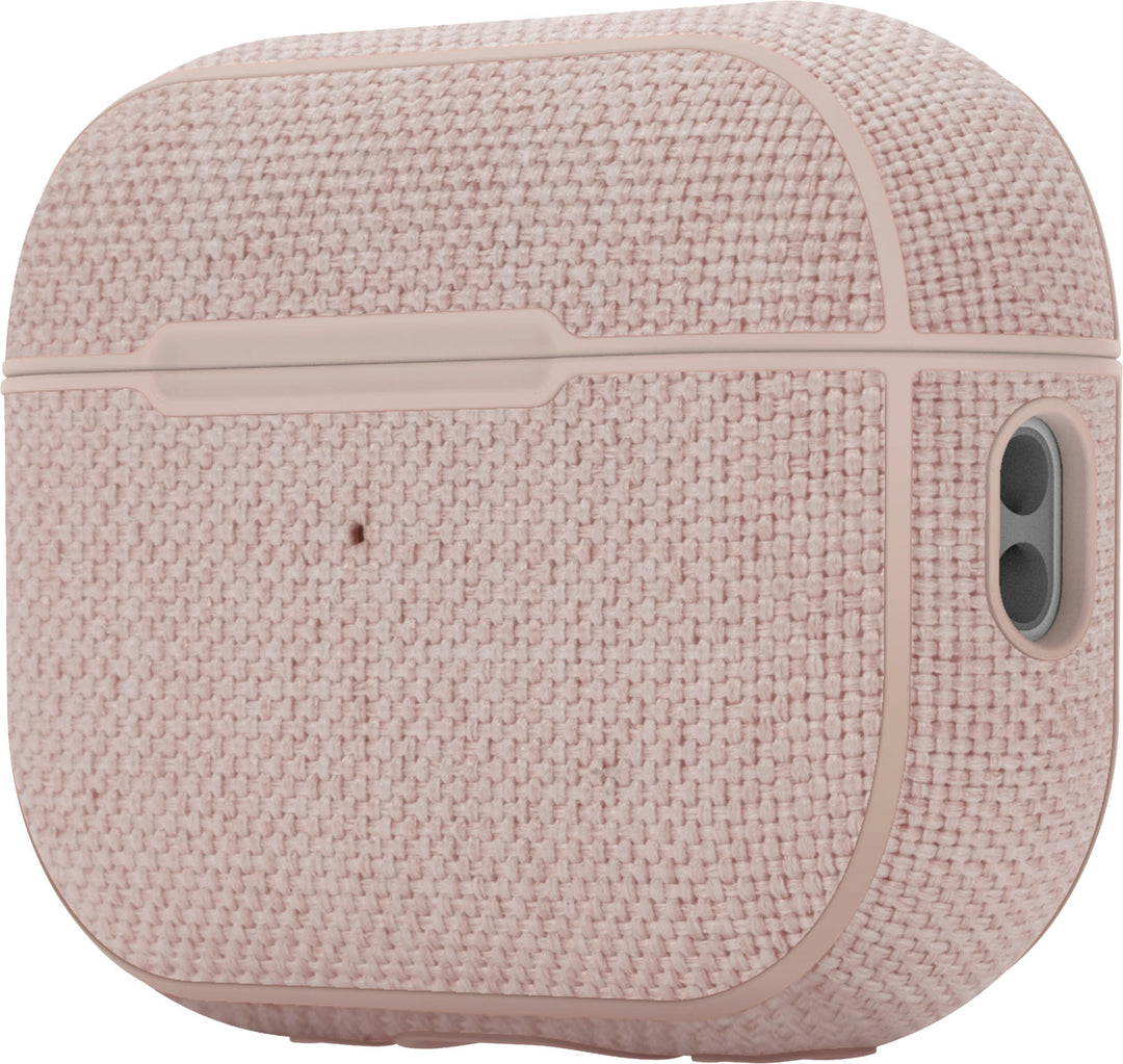 Incase Woolenex Case for AirPods Pro (1st & 2nd generation) - Blush Pink - Blush Pink_4