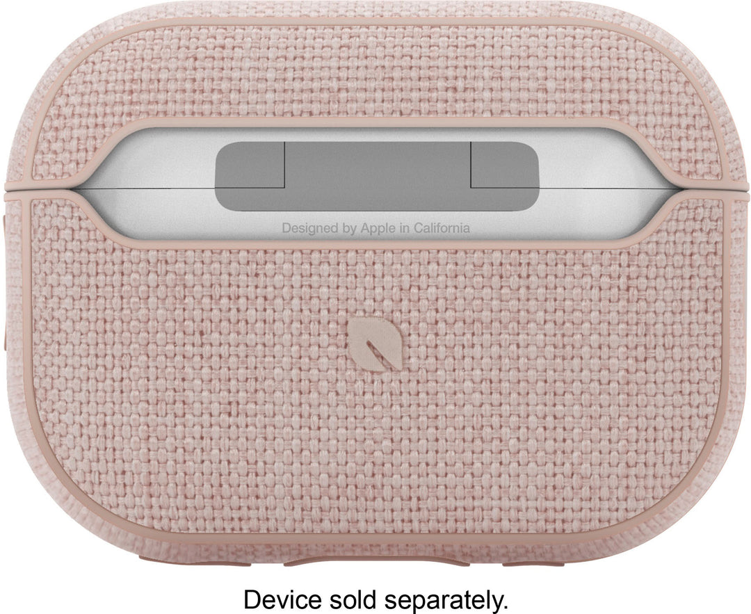 Incase Woolenex Case for AirPods Pro (1st & 2nd generation) - Blush Pink - Blush Pink_2